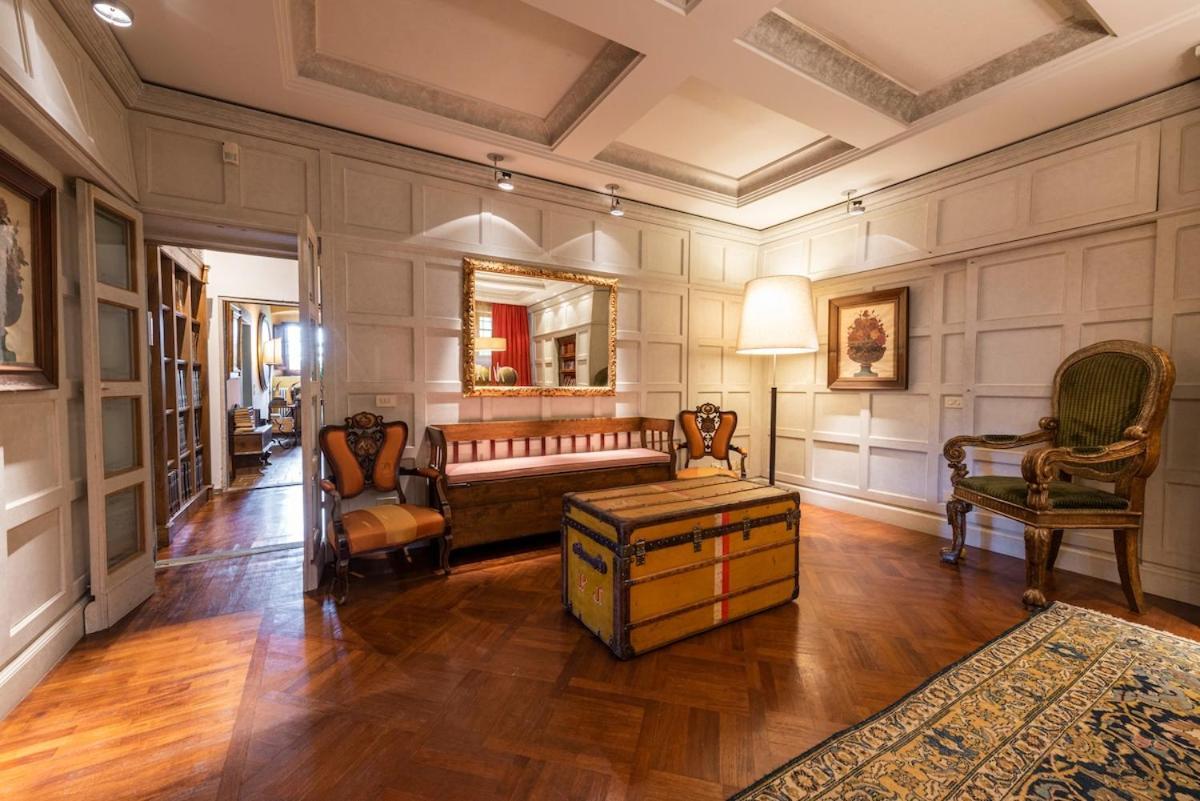 Villa Riflessi Di Fiesole - Piscina - Vista Firenze Dış mekan fotoğraf